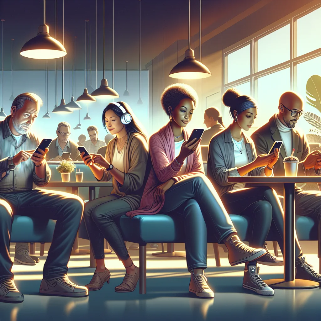 Tips for using the 55 Club App
