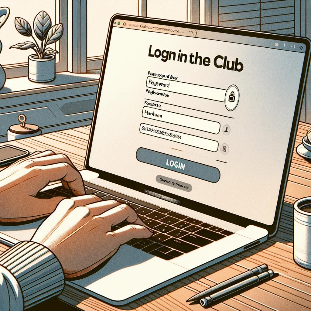 Step-by-step guide to 55 Club Login