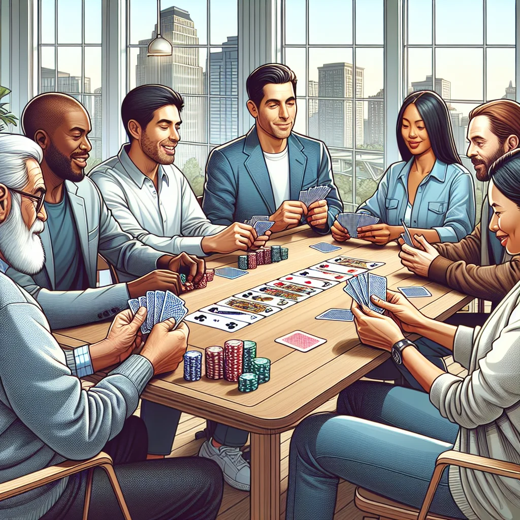 Resources for 55 Club Game Players
